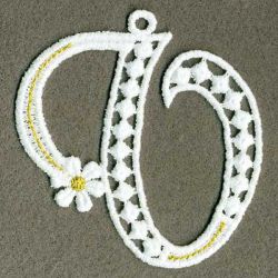 FSL Alphabets 2 22 machine embroidery designs