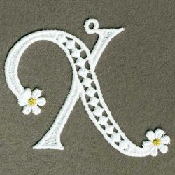 FSL Alphabets 2 24 machine embroidery designs