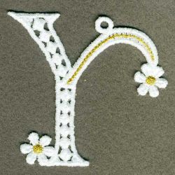 FSL Alphabets 2 25 machine embroidery designs