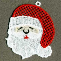 FSL Christmas Cute Ornaments 02