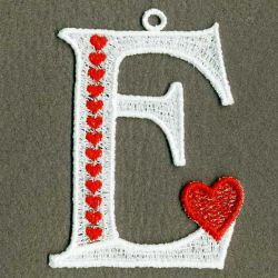 FSL Heart Alphabets 05