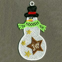 FSL Cute Snowmen 2 02 machine embroidery designs