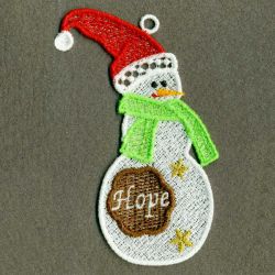 FSL Cute Snowmen 2 04 machine embroidery designs