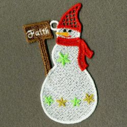 FSL Cute Snowmen 2 05 machine embroidery designs