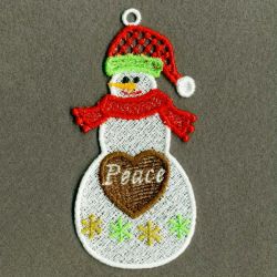 FSL Cute Snowmen 2 06 machine embroidery designs
