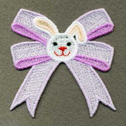 FSL Pretty Bows 08