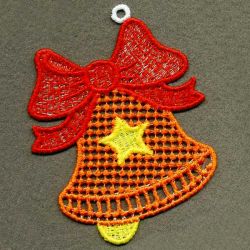FSL Christmas Ornaments 8 02 machine embroidery designs