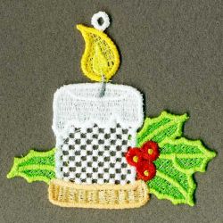FSL Christmas Ornaments 8 06 machine embroidery designs