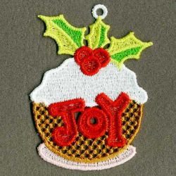 FSL Christmas Ornaments 8 09 machine embroidery designs