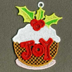 FSL Christmas Ornaments 8 09