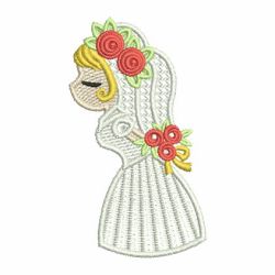 FSL Wedding 05 machine embroidery designs