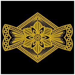 Heirloom Golden Quilts 03(Lg) machine embroidery designs
