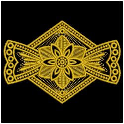 Heirloom Golden Quilts 03(Md)