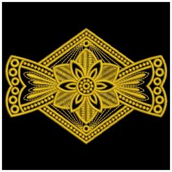 Heirloom Golden Quilts 03(Sm) machine embroidery designs