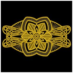 Heirloom Golden Quilts 08(Lg) machine embroidery designs