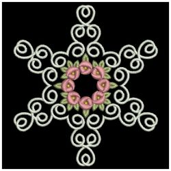 Elegant Rose Quilts 04(Lg)