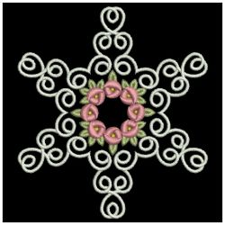 Elegant Rose Quilts 04(Sm) machine embroidery designs