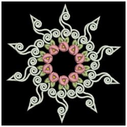 Elegant Rose Quilts 09(Lg)
