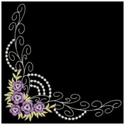 Pretty Rose Quilts 10(Sm) machine embroidery designs