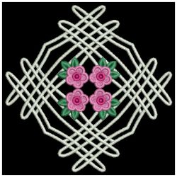 Artistic Rose Decoration 11(Md)