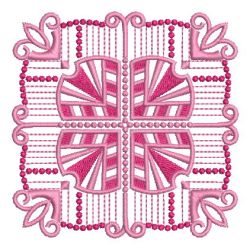 Heirloom Dream Quilts 02(Sm) machine embroidery designs