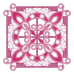 Heirloom Dream Quilts 03(Sm)