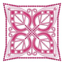 Heirloom Dream Quilts 07(Lg) machine embroidery designs