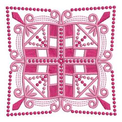 Heirloom Dream Quilts 09(Sm) machine embroidery designs
