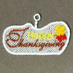 FSL Thanksgiving Ornaments 01 machine embroidery designs