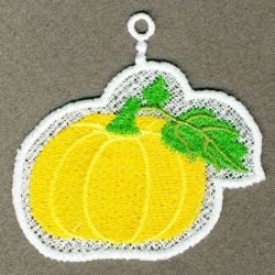 FSL Thanksgiving Ornaments 02 machine embroidery designs