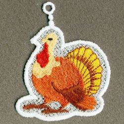 FSL Thanksgiving Ornaments 04 machine embroidery designs