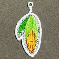 FSL Thanksgiving Ornaments 05 machine embroidery designs