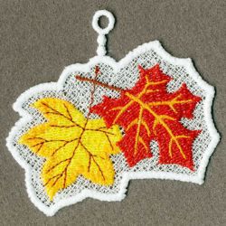 FSL Thanksgiving Ornaments 06 machine embroidery designs