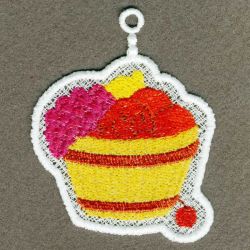 FSL Thanksgiving Ornaments 08 machine embroidery designs