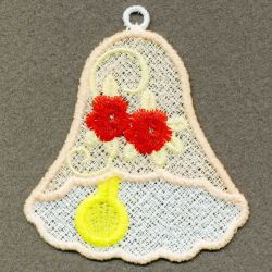 FSL Wedding Bells machine embroidery designs