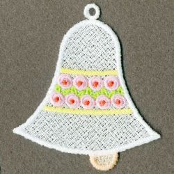 FSL Wedding Bells 02 machine embroidery designs