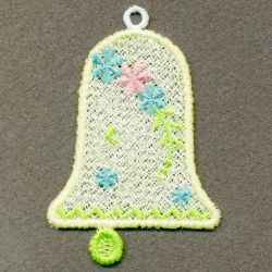 FSL Wedding Bells 03 machine embroidery designs