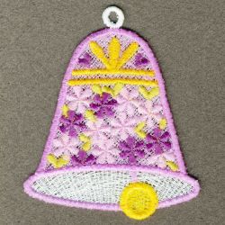 FSL Wedding Bells 10 machine embroidery designs