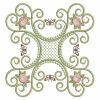 Elegant Butterfly Quilt 2 02(Md)