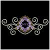Candlewicking Rose Love 02(Lg)