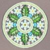 FSL Decorative Doily 04