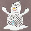 FSL Winter Snowman 01