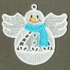 FSL Snowman Angels