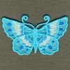 FSL Colorful Butterflies 2