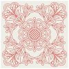 Redwork Quilts 07(Md)