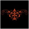 Elegant Decoration 02(Md)
