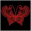 Butterfly Elegance 01(Md)