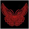 Butterfly Elegance 02(Md)