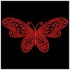 Butterfly Elegance 07(Md)