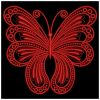 Butterfly Elegance 10(Lg)